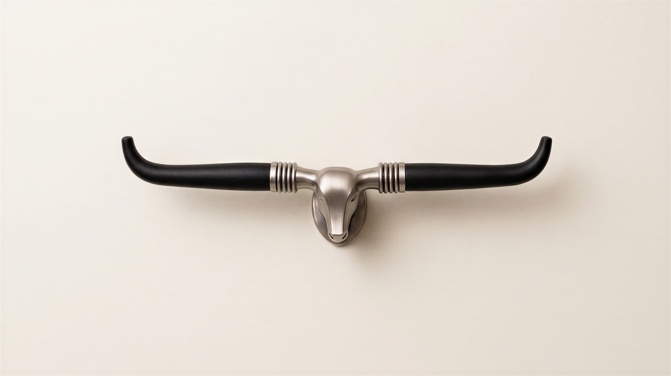 The Longhorn™ - Dual Roll Holder